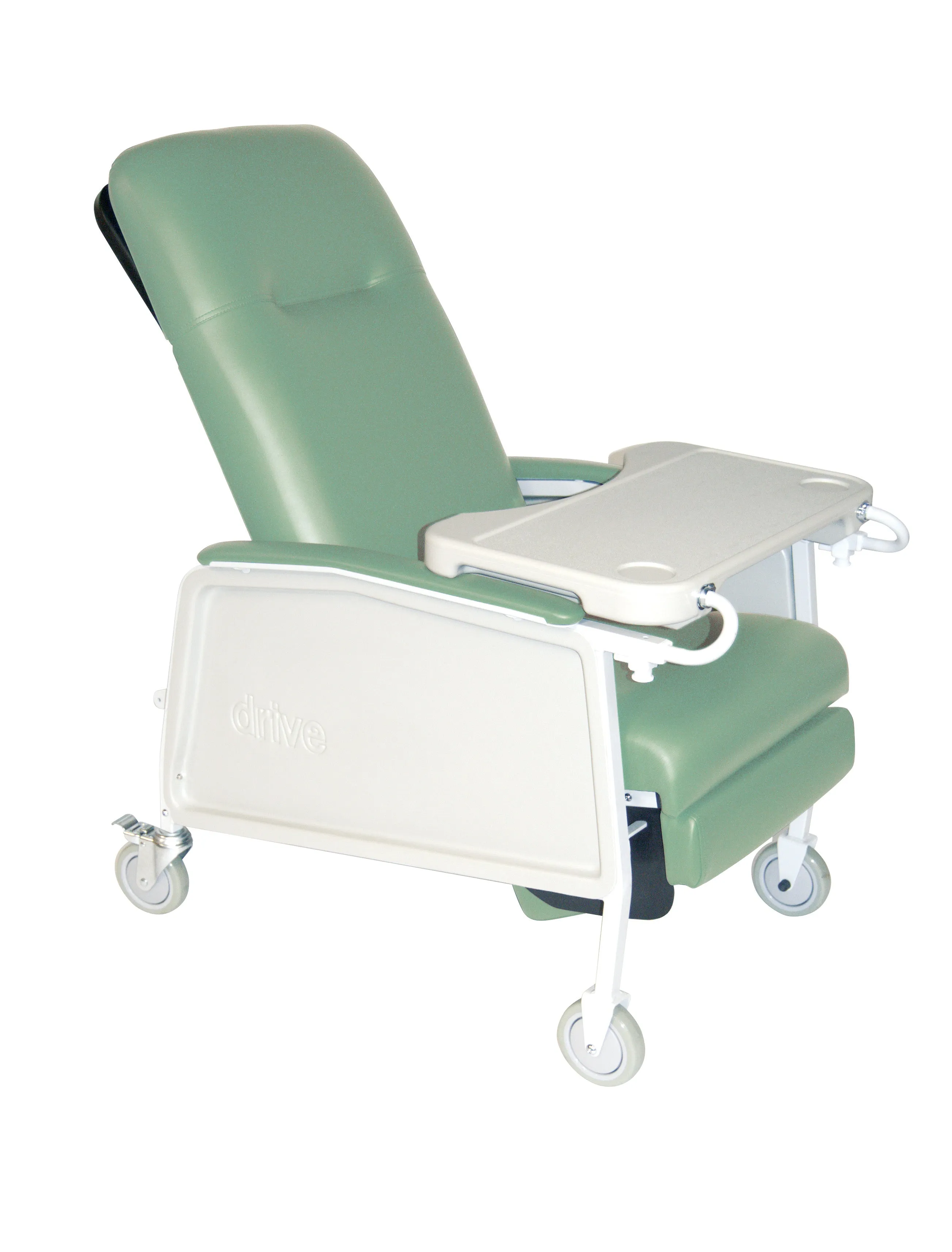 3 Position Geri Chair Recliner