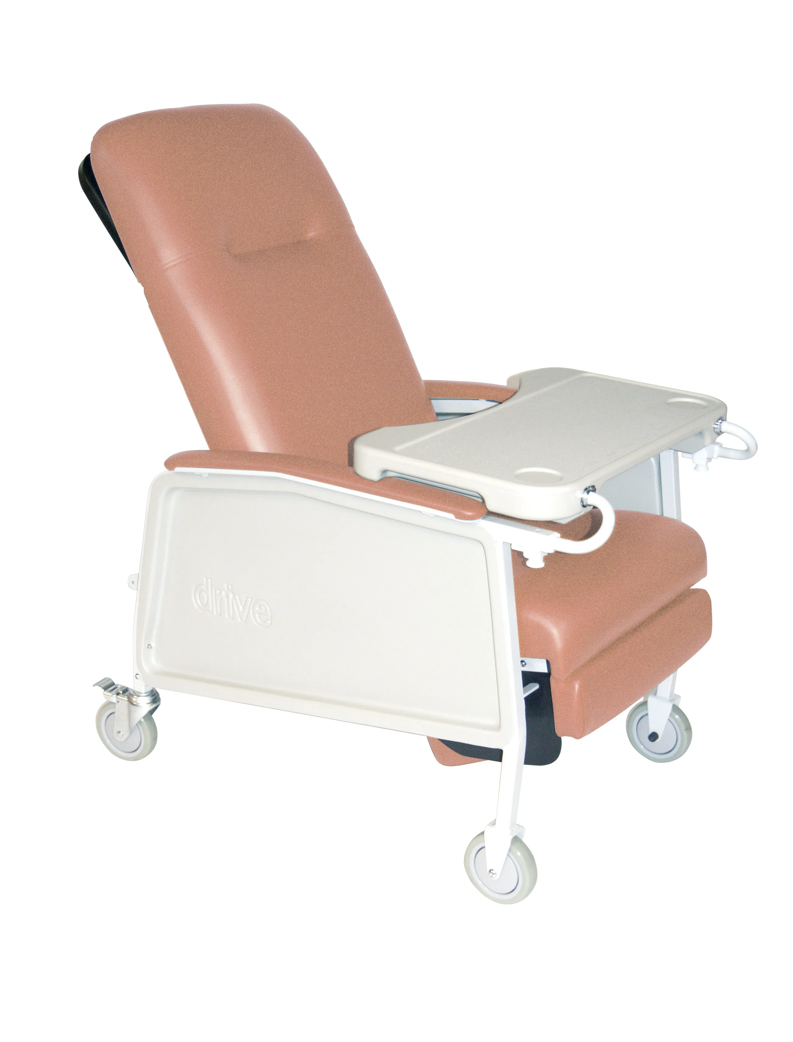 3 Position Geri Chair Recliner