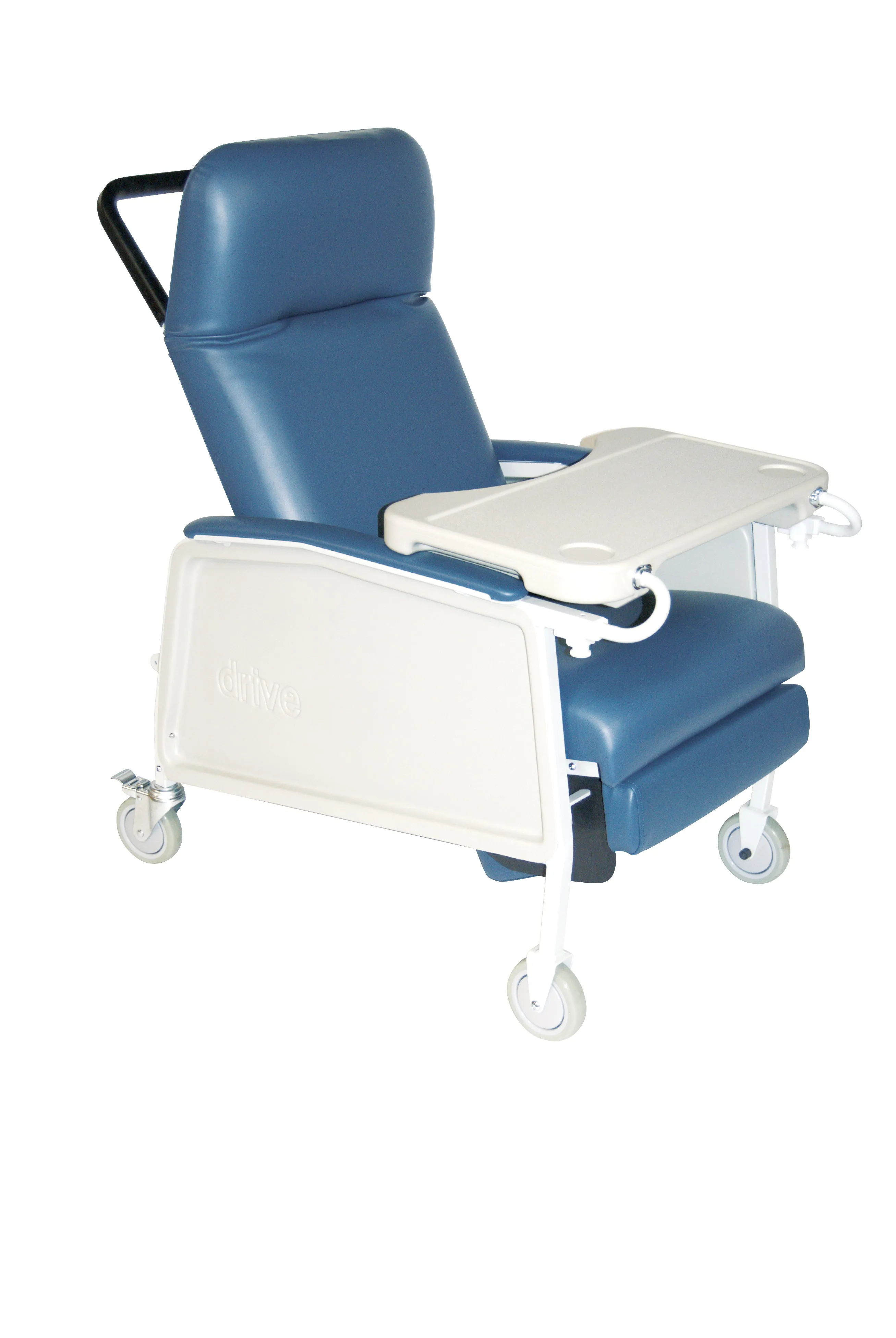 3 Position Geri Chair Recliner