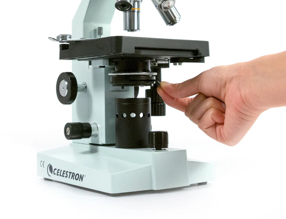 Advanced Biological Microscope 1000