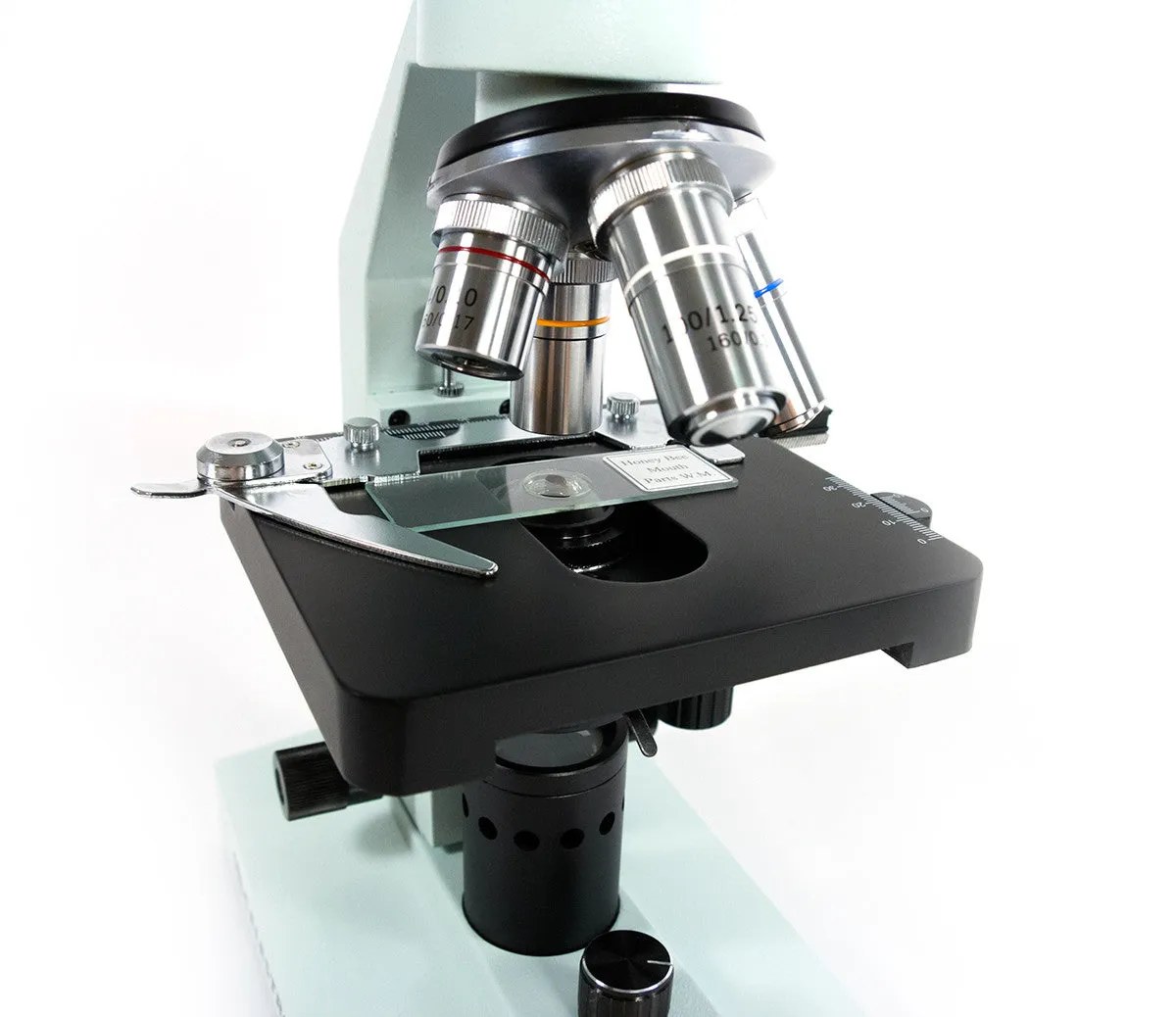 Advanced Biological Microscope 1000