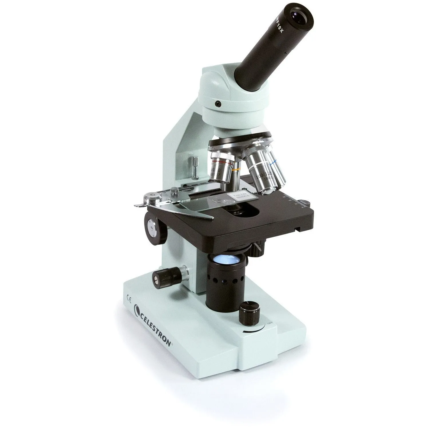 Advanced Biological Microscope 1000