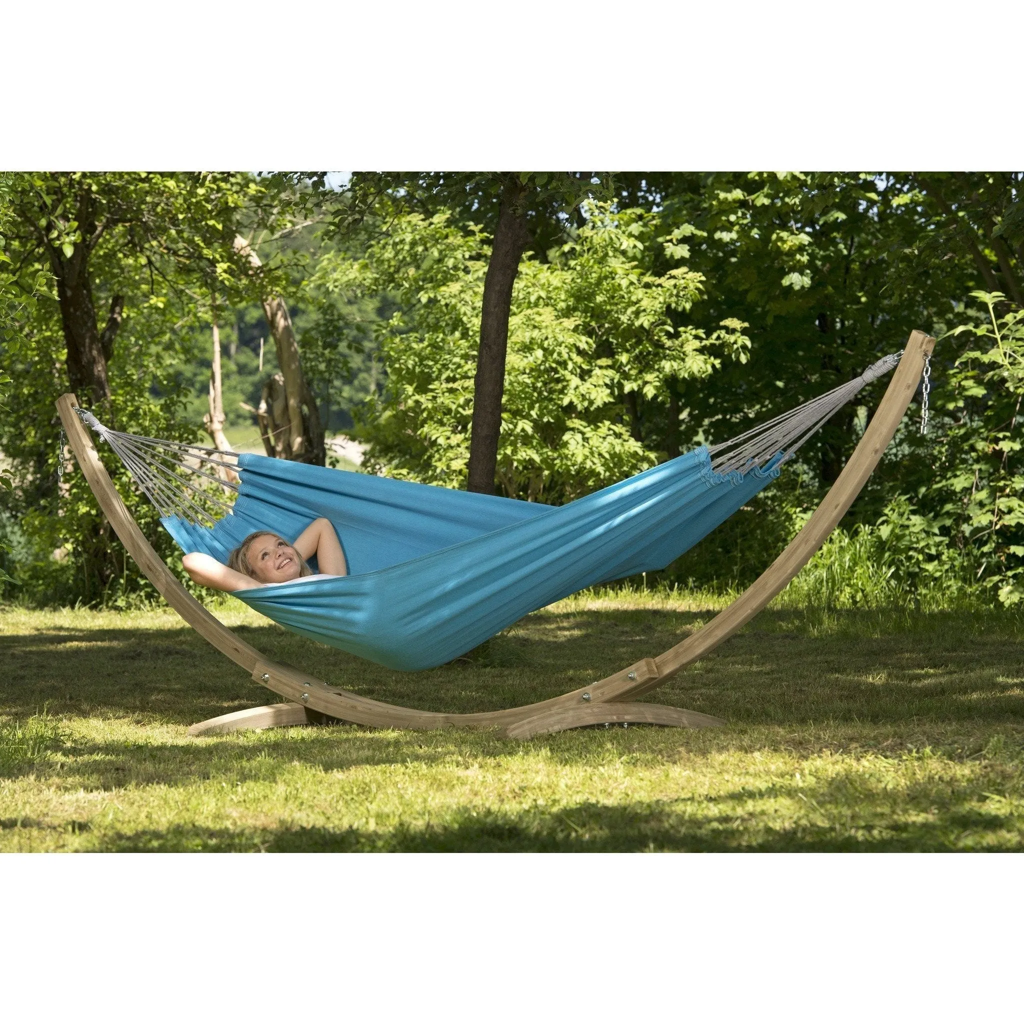 Amazonas Kronos Hammock Stand (M)