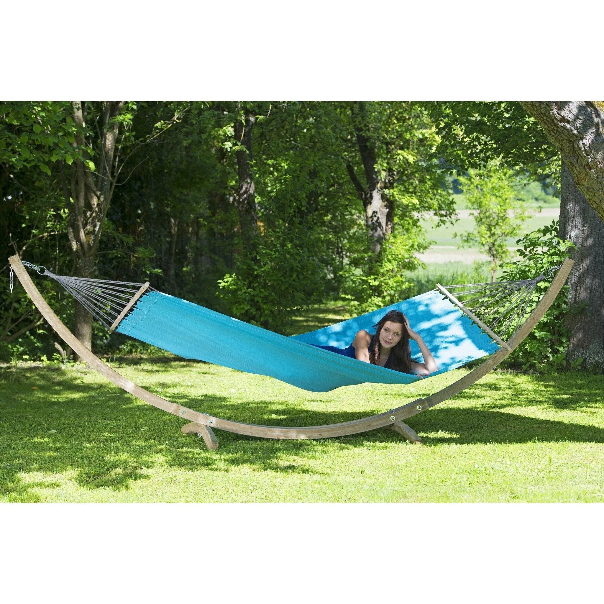 Amazonas Kronos Hammock Stand (M)