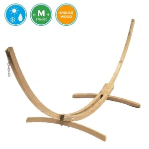 Amazonas Kronos Hammock Stand (M)