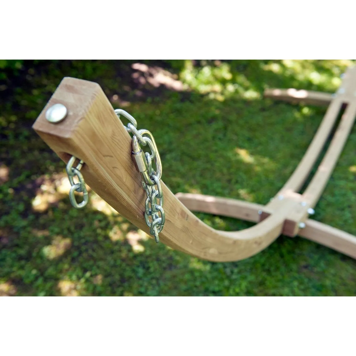 Amazonas Kronos Hammock Stand (M)