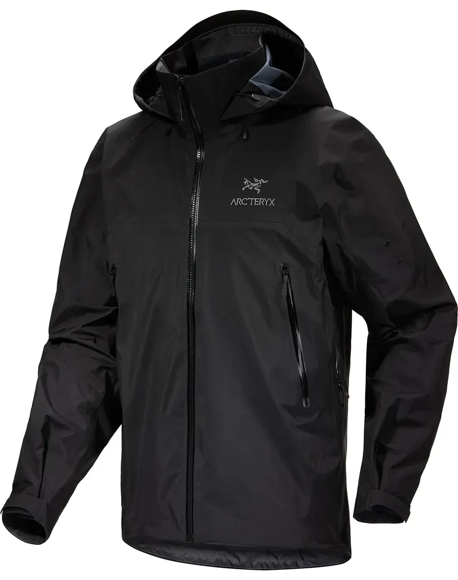 Arcteryx Beta AR GTX Jacket (Men's)