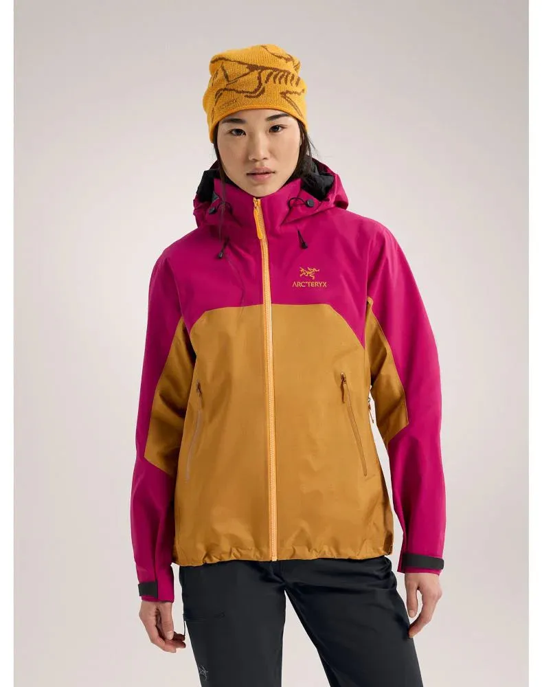 Arcteryx Beta AR GTX Jacket (Women's)