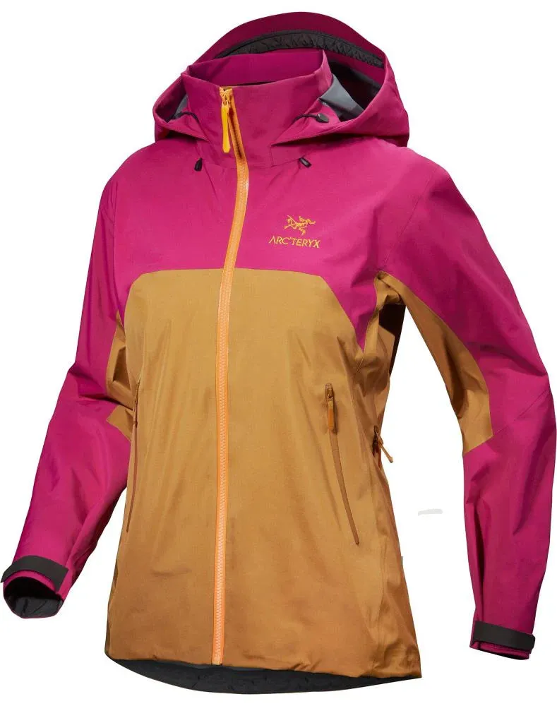 Arcteryx Beta AR GTX Jacket (Women's)