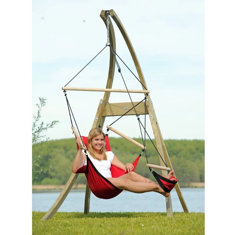 Atlas Hammock Chair Stand