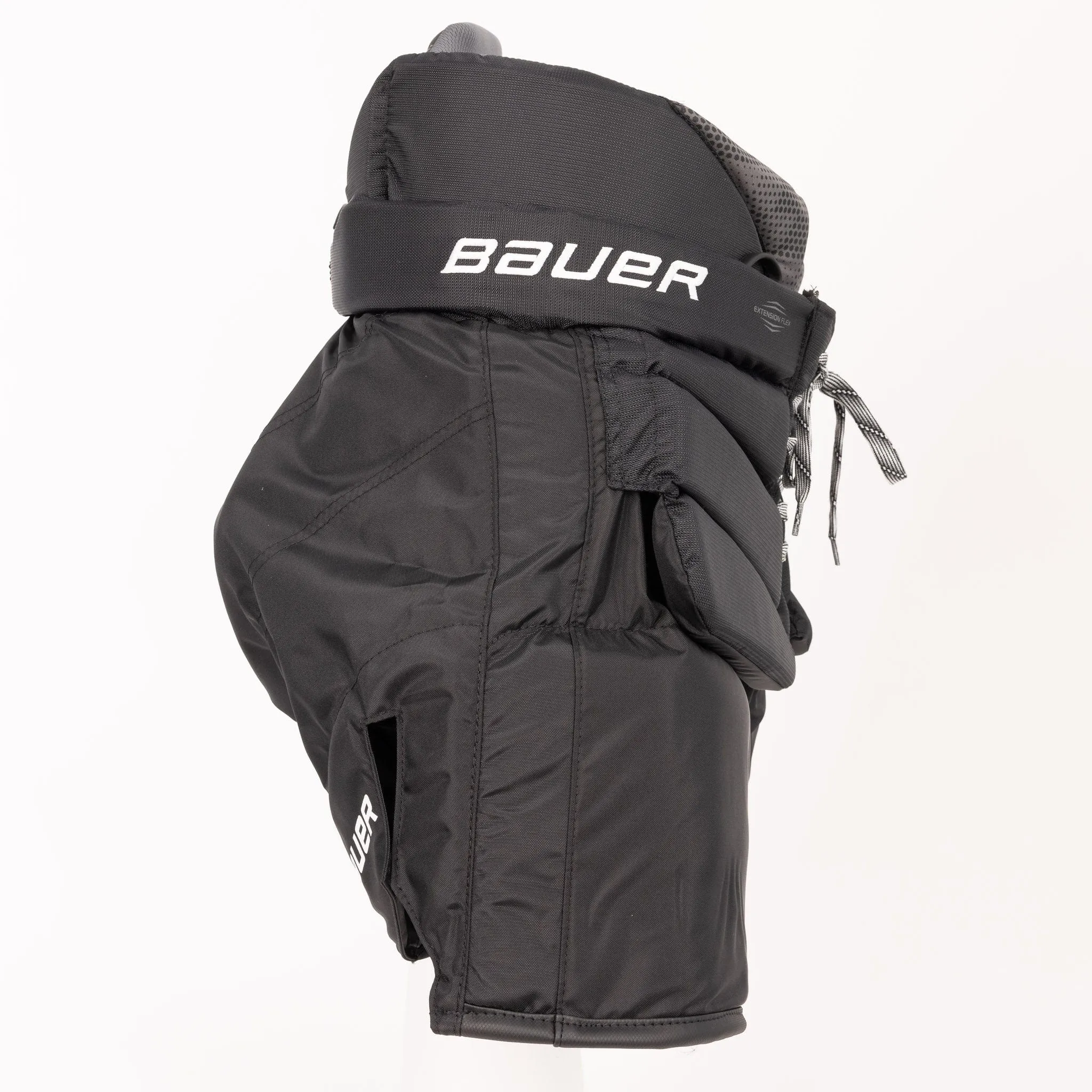 Bauer Elite Intermediate Goalie Pants - 2023