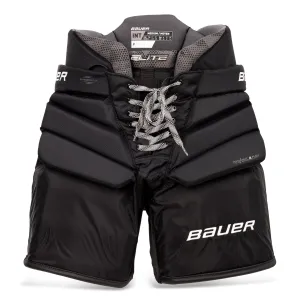 Bauer Elite Intermediate Goalie Pants - 2023