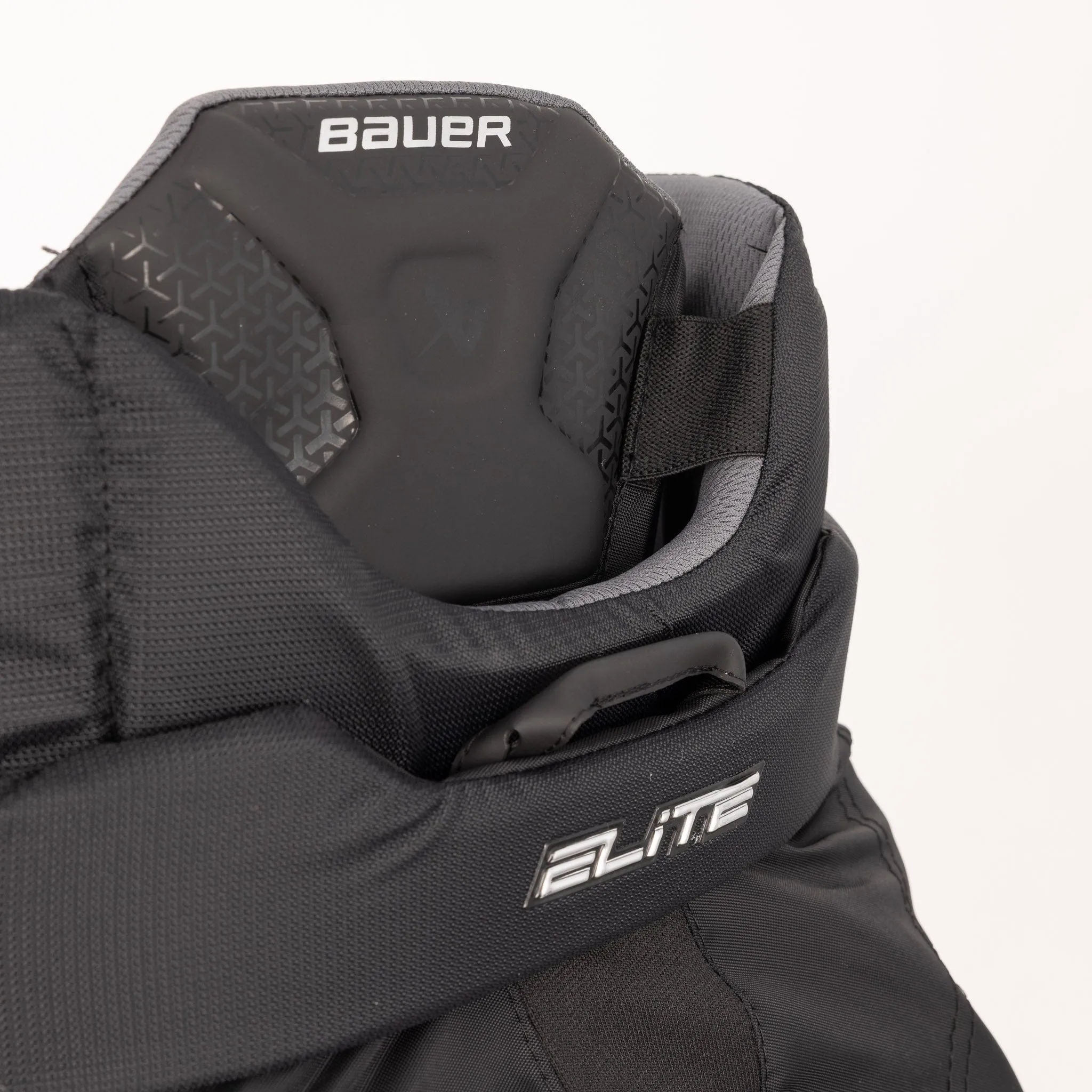 Bauer Elite Intermediate Goalie Pants - 2023