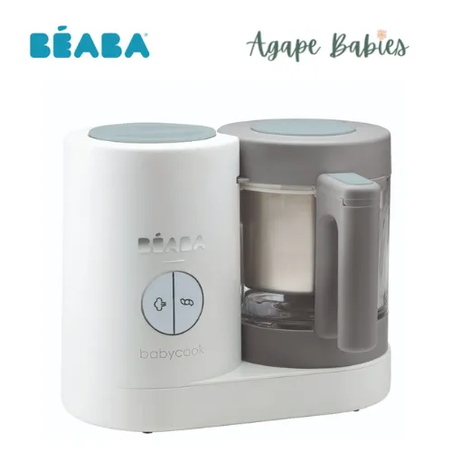 Beaba Babycook® NEO Cloud ( 5 Years Local Warranty From Manufacturing Defects)