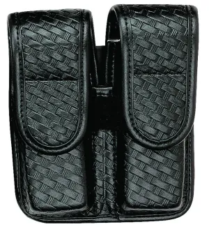 Bianchi Model 7902 Double Magazine Pouch