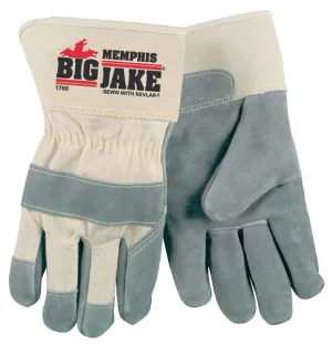 Big Jake® Leather Palm Gloves