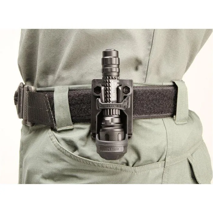 BlackHawk Flashlight Holder