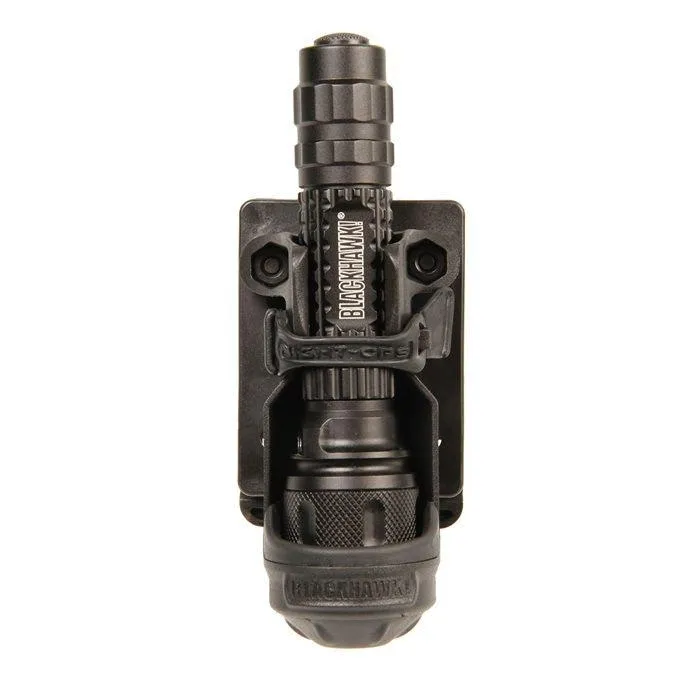 BlackHawk Flashlight Holder