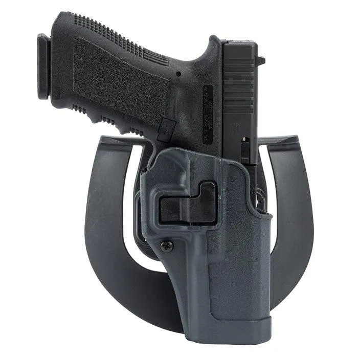 BlackHawk Serpa Sportster Holster