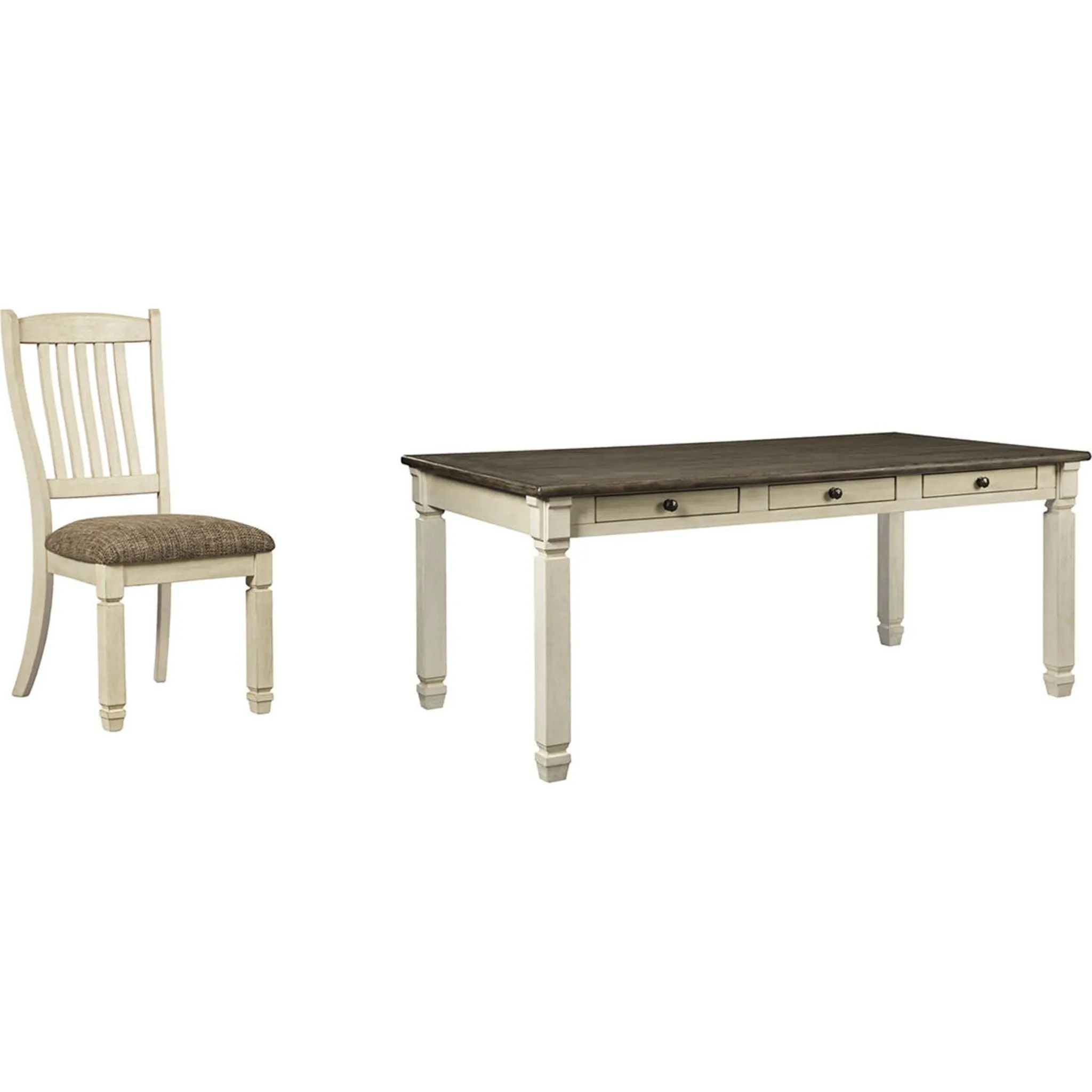 Bolanburg Dining Set