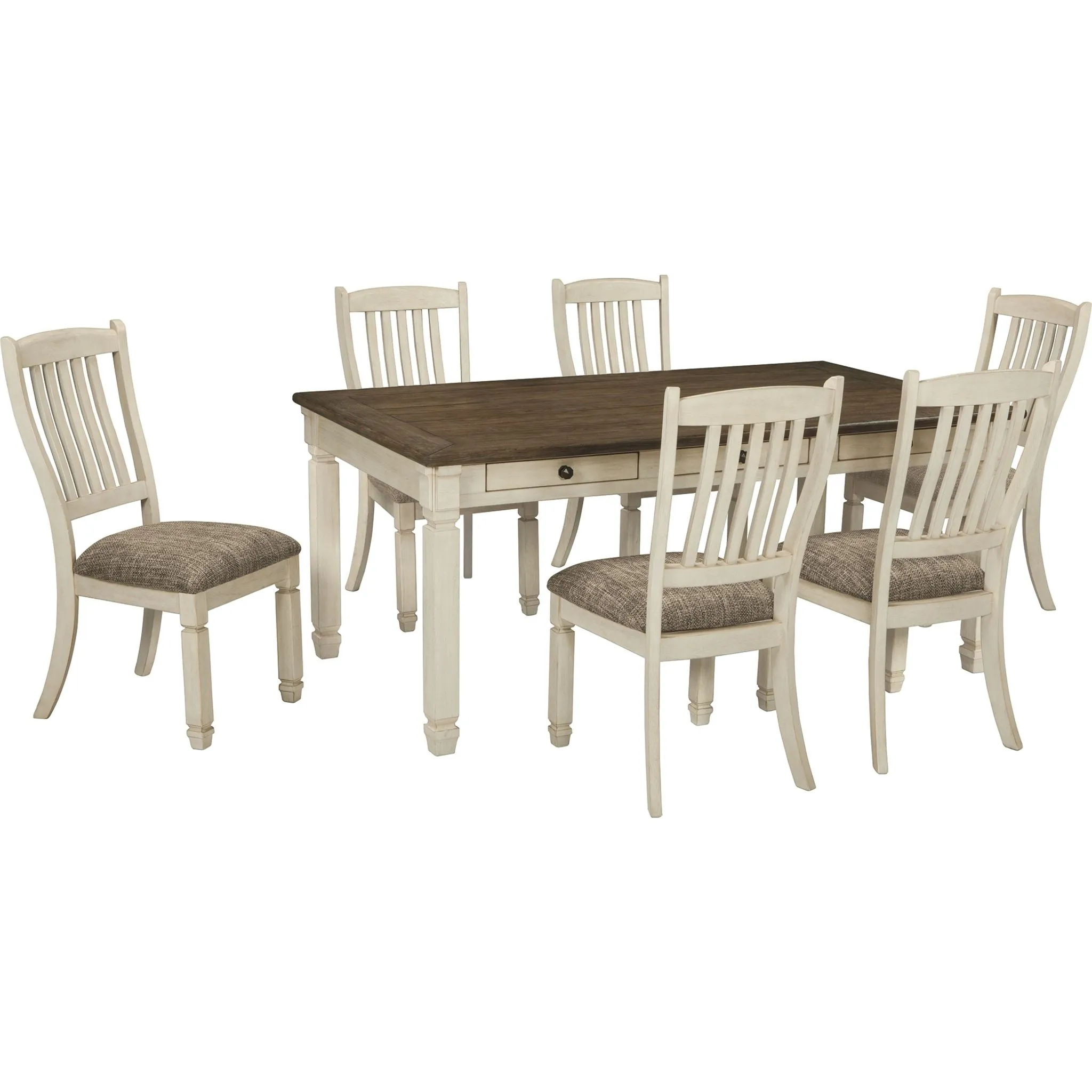 Bolanburg Dining Set