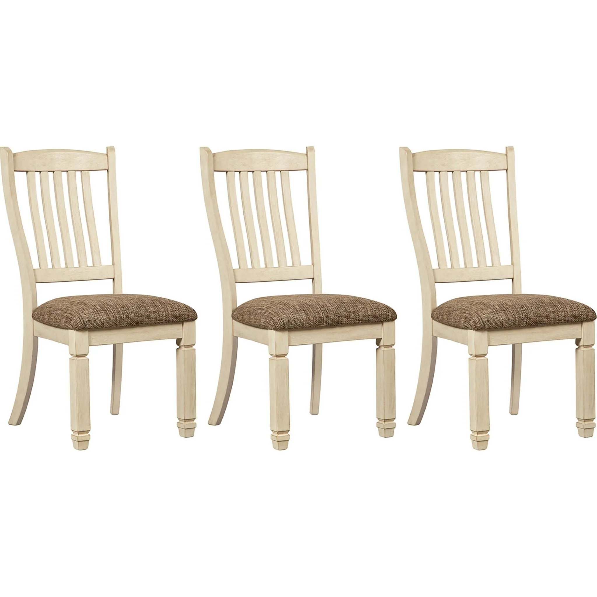 Bolanburg Dining Set