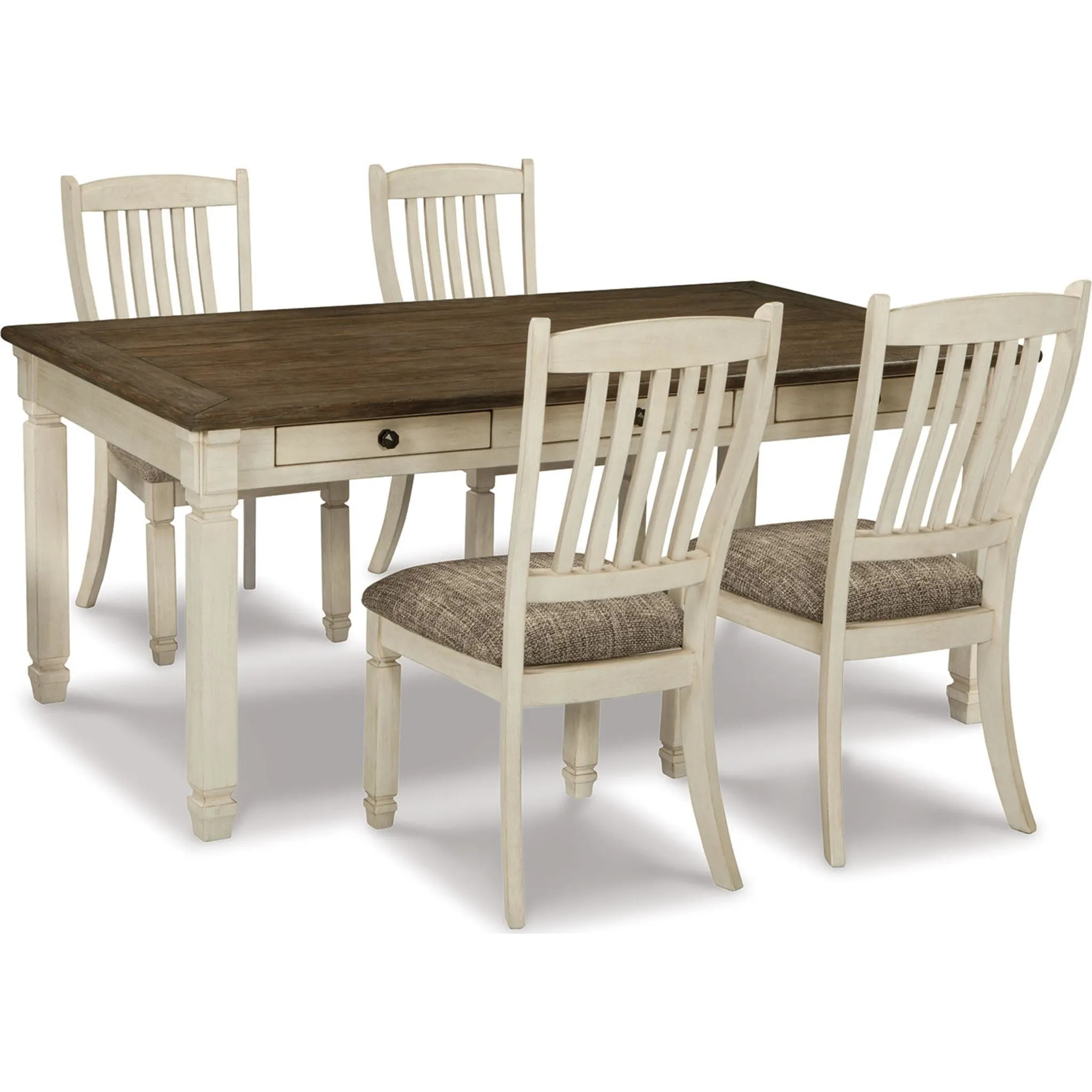 Bolanburg Dining Set