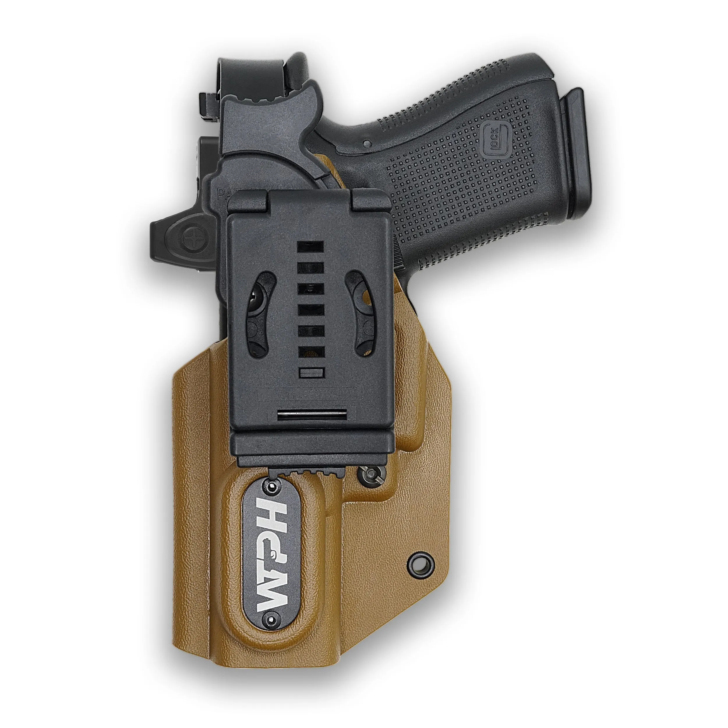 Canik TP9SF Level 2 Duty Holster