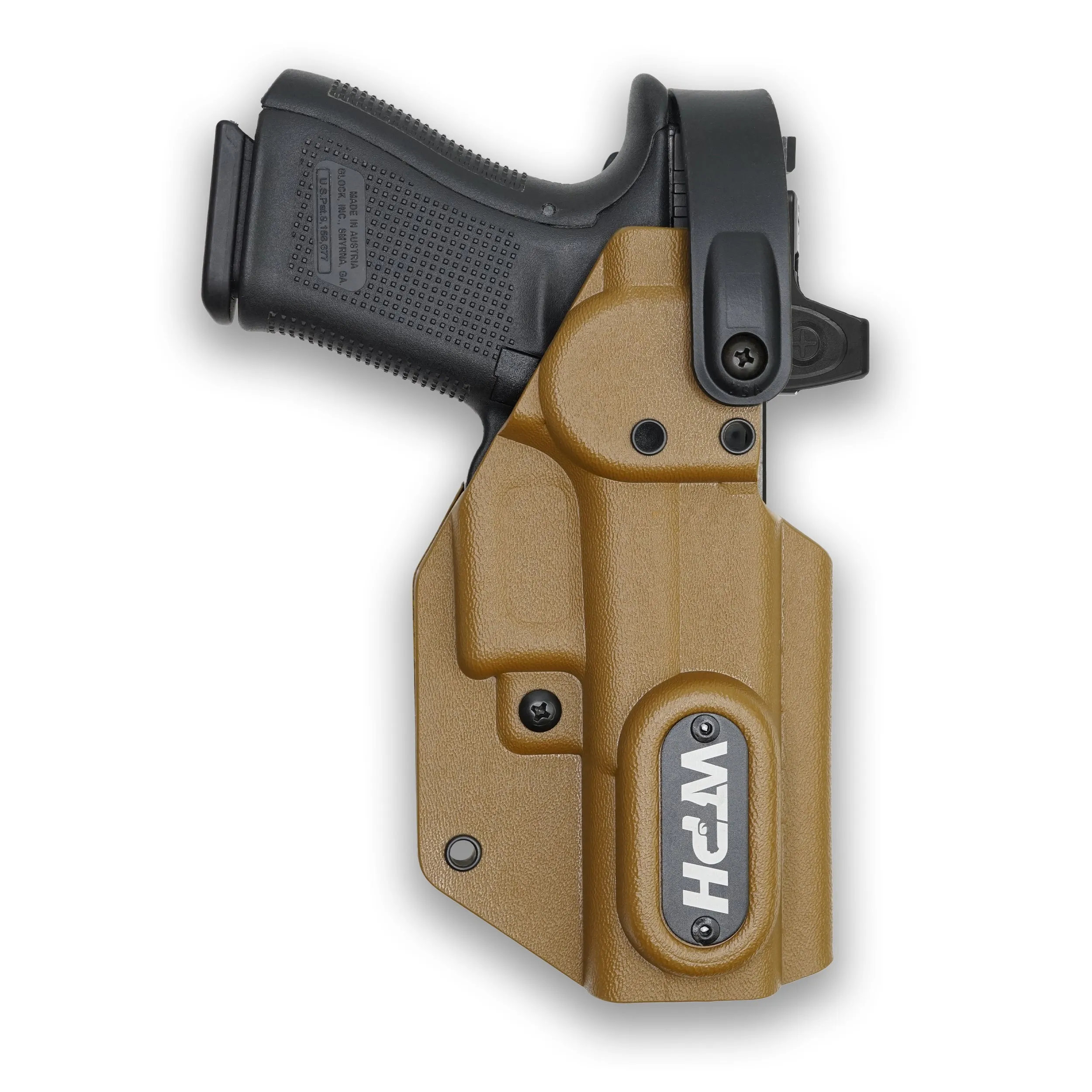 Canik TP9SF Level 2 Duty Holster