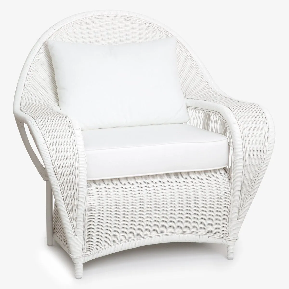 Cape Cod Chair (White)