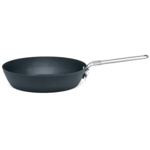 High-Quality Carbon Steel Skillet for Cooking