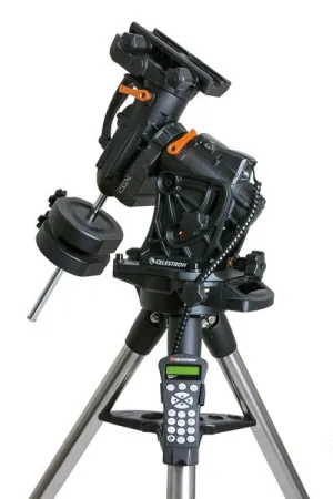 CGX Equatorial Mount (91530)