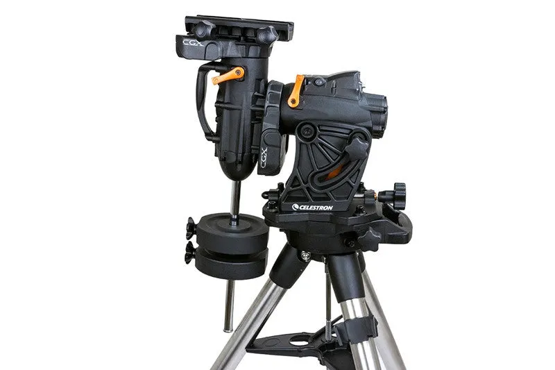 CGX Equatorial Mount (91530)