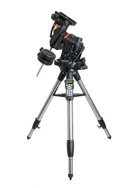 CGX Equatorial Mount (91530)