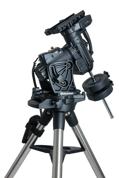 CGX Equatorial Mount (91530)