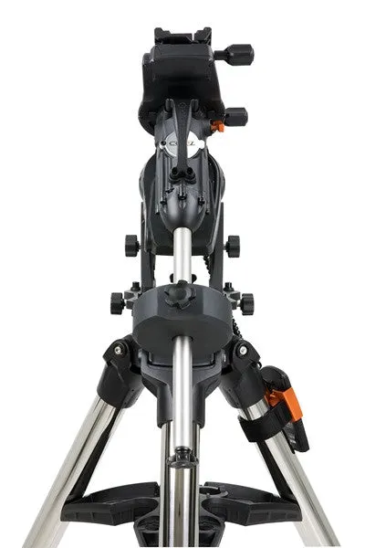 CGX-L Equatorial Mount and Tripod (91531)