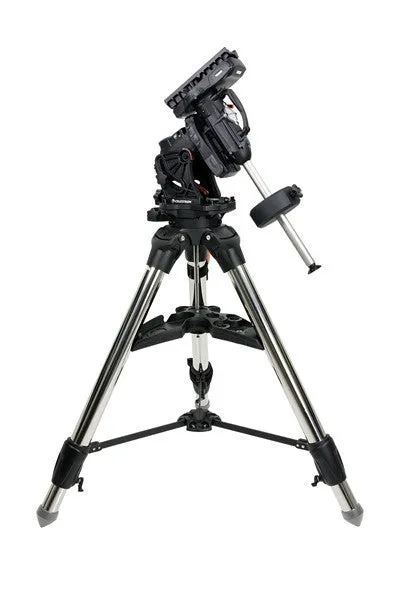 CGX-L Equatorial Mount and Tripod (91531)