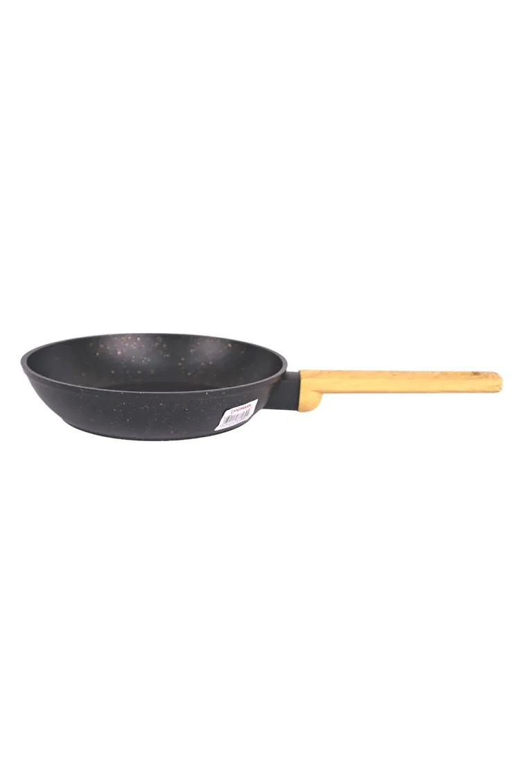 Cuisson Noir Collection Black Fry Pan