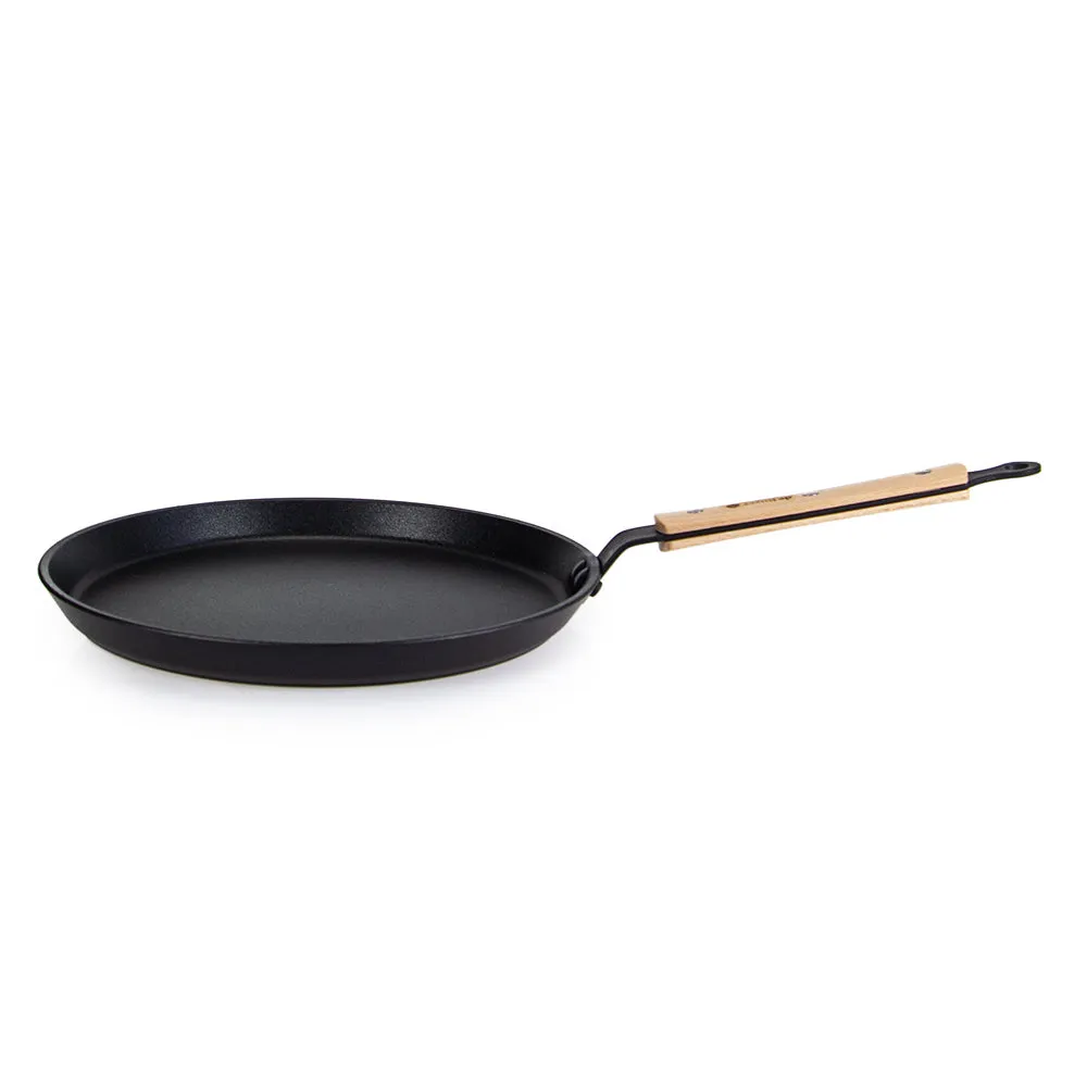 De Buyer Choc B Bois Non-Stick Crepe Pan