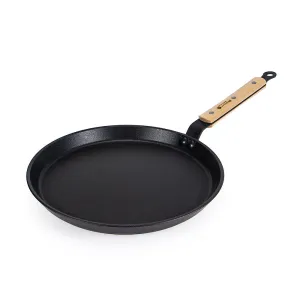 De Buyer Choc B Bois Non-Stick Crepe Pan