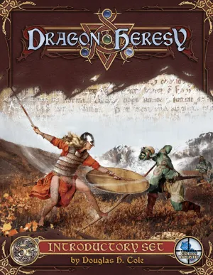 Dragon Heresy Introductory Set