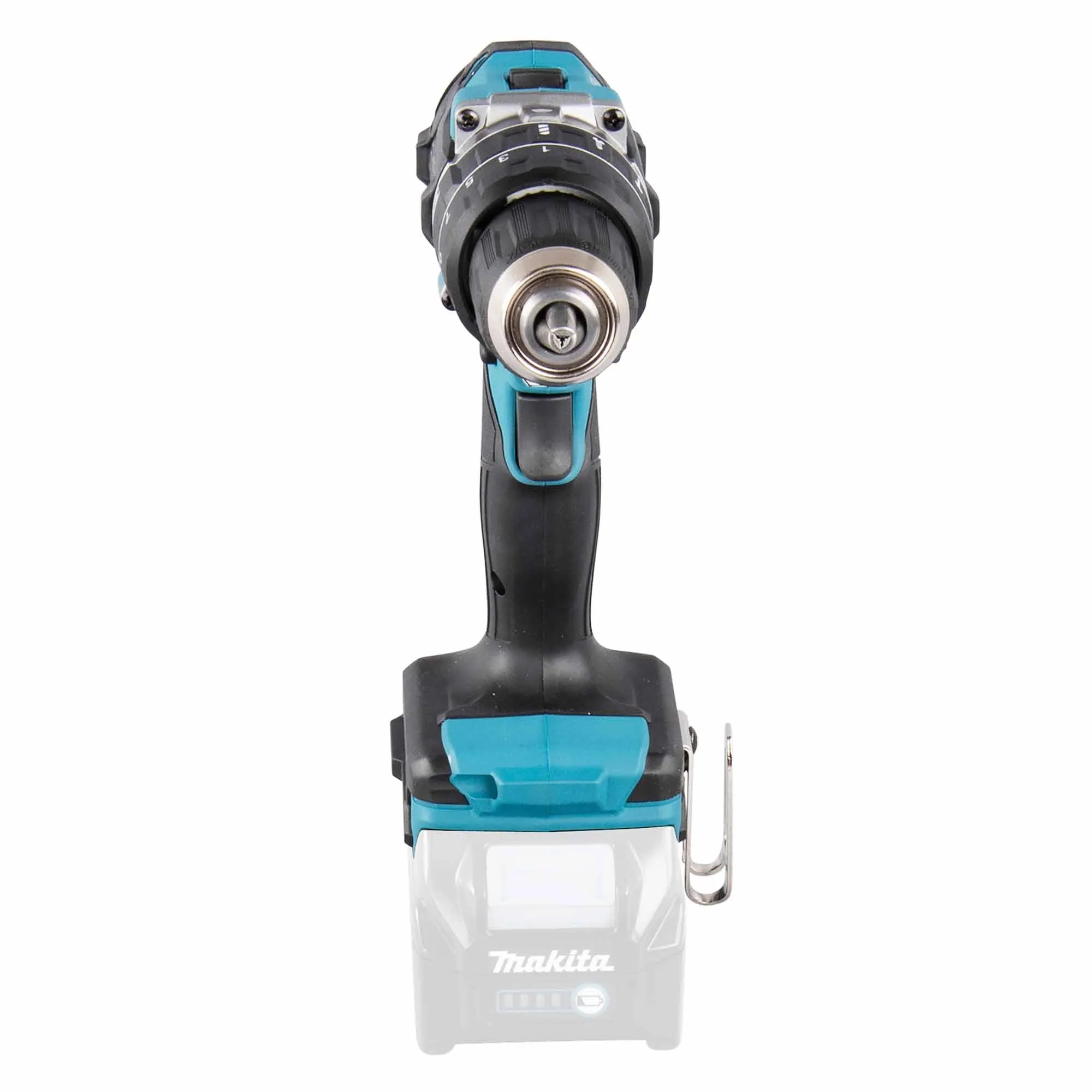 Driver Drill Makita HP002GD201 40V 2,5Ah