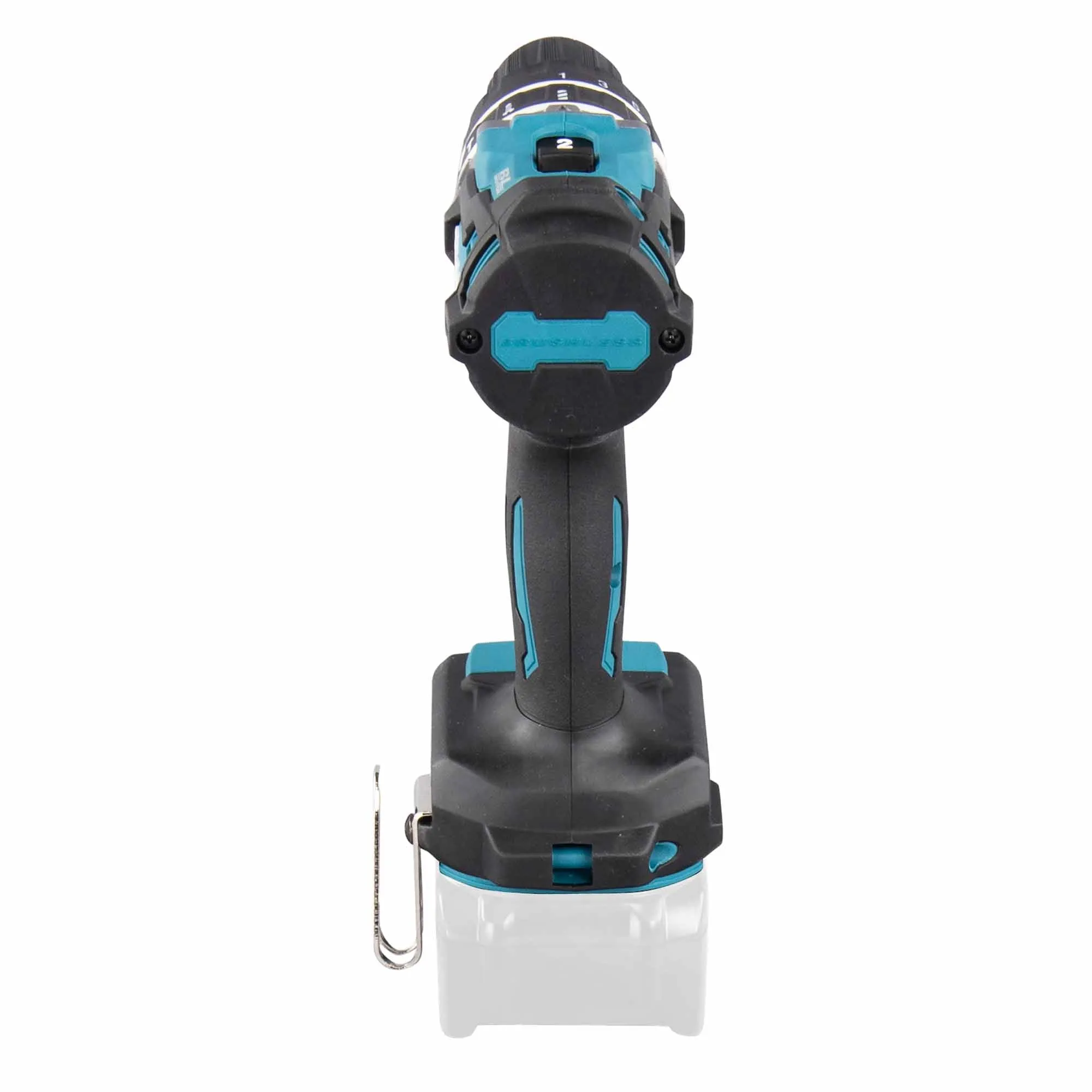 Driver Drill Makita HP002GD201 40V 2,5Ah