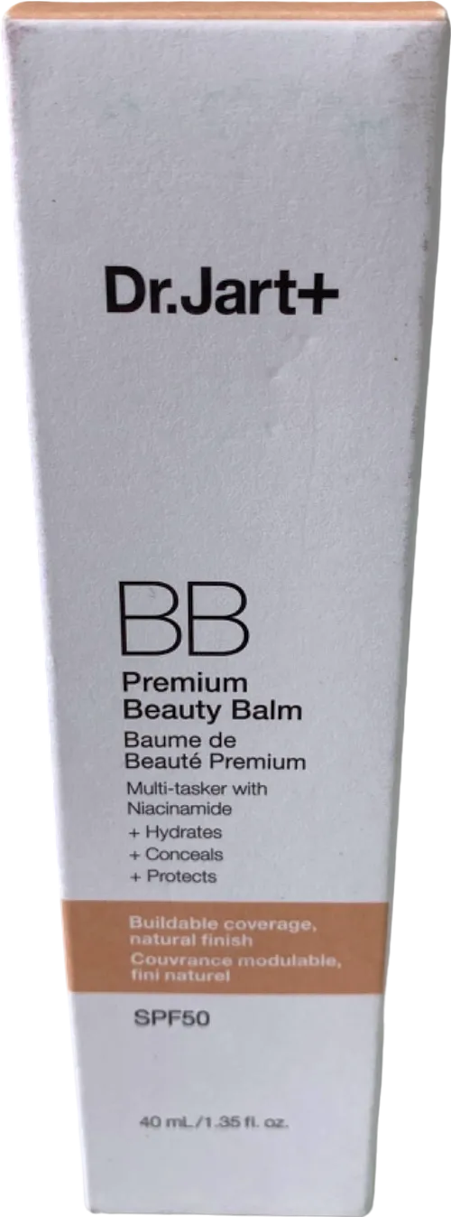 Dr.Jart  Premium Beauty Balm Fair-Light 40ml