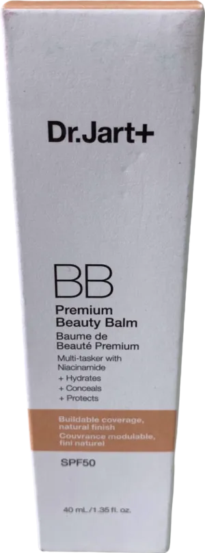 Dr.Jart  Premium Beauty Balm Fair-Light 40ml