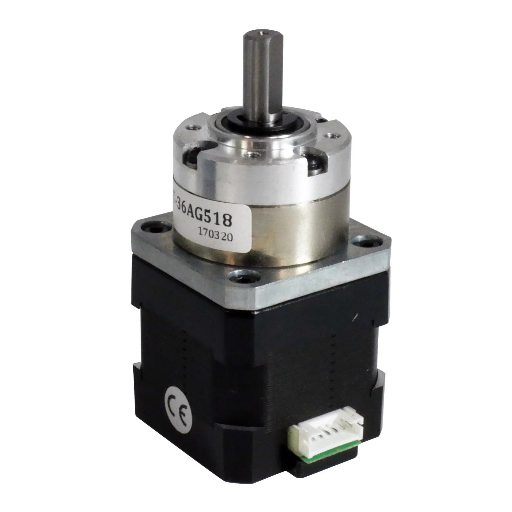 E3D Stepper Motors