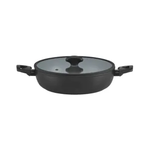 Essteele Per Salute Nonstick Induction Covered Sauteuse 28cm (4L)