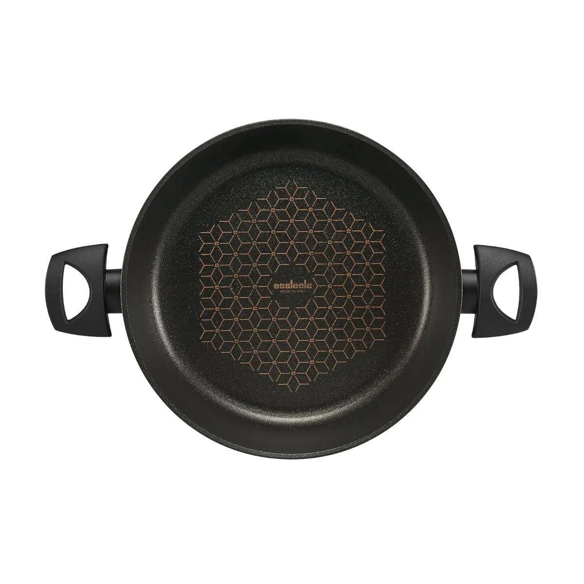 Essteele Per Salute Nonstick Induction Covered Sauteuse 28cm (4L)