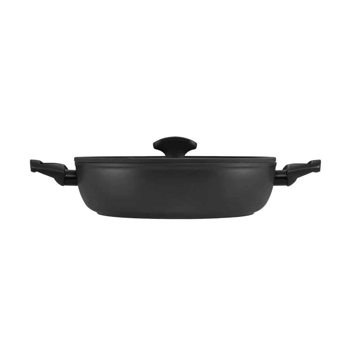 Essteele Per Salute Nonstick Induction Covered Sauteuse 28cm (4L)