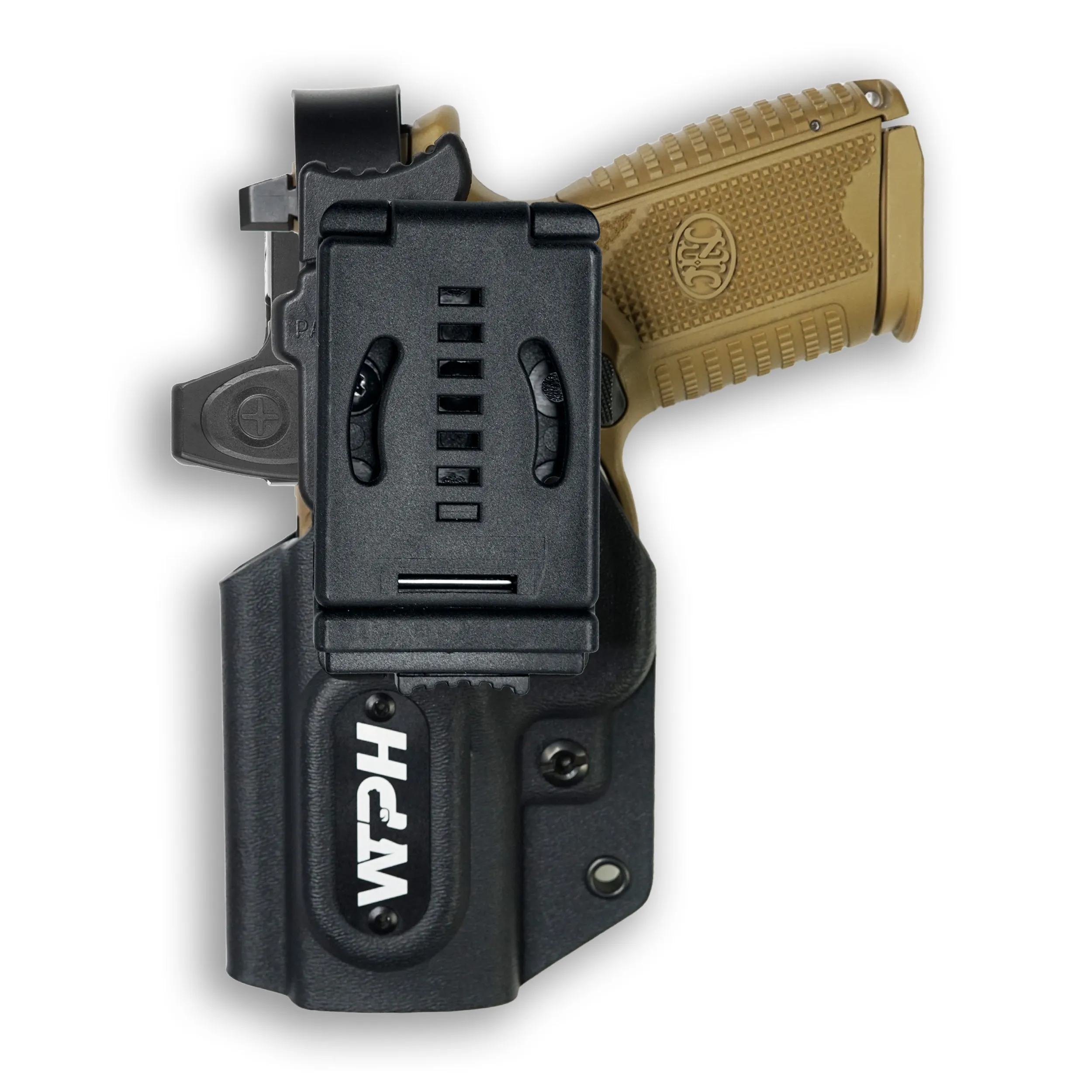 FN 509 Level 2 Duty Holster